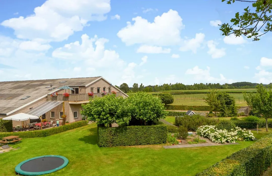 Lenthe Farm Lodge-1